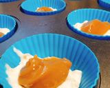Foto del paso 3 de la receta: Volcán de dulce de leche