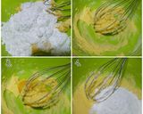 Foto langkah ke 2 dari resep Cheese Coffee Toast (Roti Tawar ala Roti Boy).