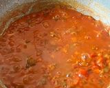 Foto del paso 3 de la receta: Ñoquis de espinaca sin tacc