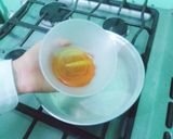 Foto del paso 2 de la receta: Crema de miel