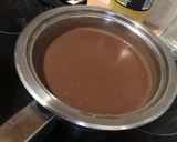 Aranygaluska csokiöntettel recept fázis 3 fotója