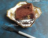 Foto langkah ke 8 dari resep Bolu Coklat.