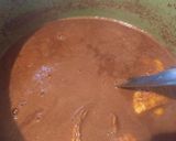 Foto del paso 5 de la receta: Champurrado agua y leche aromático y delicioso