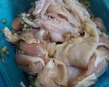Foto langkah ke 2 dari resep Chicken Teriyaki RiceBowl.