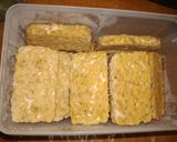 Foto langkah ke 6 dari resep Tahu Tempe Bacem.