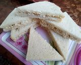 A picture of step 9 of Bakery Style Sandwiches.