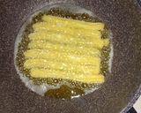 Foto langkah ke 5 dari resep Churros / churros simple dan mudah.