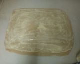 A picture of step 9 of Cinnamon rolls.