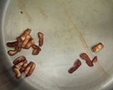 Foto del paso 3 de la receta: Acelgas con Patatas rehogadas con Salsa de Soja y Ponzu más nueces