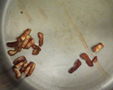 Foto del paso 3 de la receta: Acelgas con Patatas rehogadas con Salsa de Soja y Ponzu más nueces