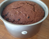 Foto del paso 3 de la receta: Torta Galesa
