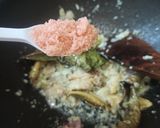 Foto langkah ke 3 dari resep Ceker Ayam Saus Manis.