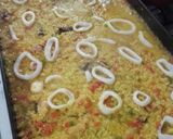 Foto del paso 4 de la receta: Paella