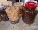 Foto langkah ke 6 dari resep Good time Kukis by Aprl.