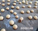香酥脆的『雞蛋小饅頭』親子一起動手做的食譜步驟8照片