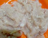 Foto langkah ke 1 dari resep Crispy Chicken Fillet / Ayam Fillet Crispy.