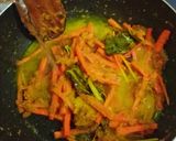 Foto langkah ke 4 dari resep Ikan Nila Bumbu Acar Kuning.