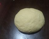 Foto del paso 3 de la receta: Fideos caseros con salsa