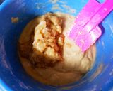 Foto langkah ke 6 dari resep Bolu pisang anti gagal (kukus).