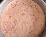 A picture of step 6 of Carrot cake.