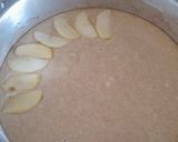 Foto del paso 3 de la receta: Torta de 🍎 manzana