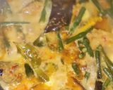 Foto langkah ke 5 dari resep Mangut ikan asap tuna.