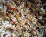 Foto del paso 4 de la receta: Relleno de Ricota y Zapallitos