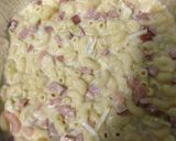 Foto langkah ke 4 dari resep Macaroni schotel.