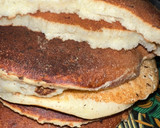 Foto del paso 9 de la receta: Hot cakes 🥞 - súper esponjosos