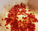 Foto del paso 2 de la receta: Salsa bolognesa 🍅🍅