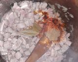 Gulyásleves recept fázis 3 fotója