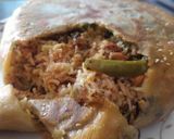 પરદા બિરયાની (parda biryani recipe in gujarati) રેસીપી સ્ટેપ11ફોટો
