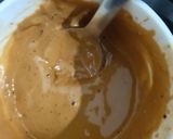 दालगोना कॉफी (dalgona coffee recipe in Hindi) रेसिपी चरण 2 फोटो