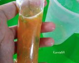 Foto langkah ke 5 dari resep Sosis Egg Roll Simple.