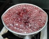Foto langkah ke 8 dari resep 36. 🍧 Es Podeng Pelangi 🍧 (Es Koktail sederhana) 🍧.