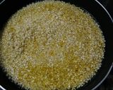 Foto del paso 2 de la receta: Risotto con espinacas