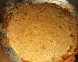 Foto del paso 4 de la receta: Tortilla y ensalada de remolacha