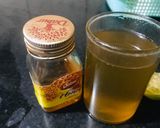A picture of step 4 of Herbal tea for weight loss.