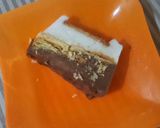 Foto langkah ke 7 dari resep Puding vla coklat salju regal.