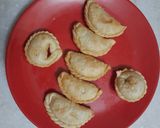 A picture of step 6 of Ghughara.