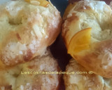 Foto del paso 10 de la receta: Miniroscón de pascua con thermomix