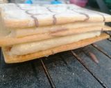 Une image de l'étape 11 de Mille feuilles.