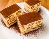 Tiramisu recept fázis 11 fotója