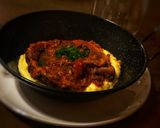 Milánói lyukas csont 🇮🇹Ossibuchi alla milanese recept fázis 10 fotója