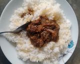 Une image de l'étape 23 de Soumara lafri (sauce 🥘).