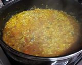 Foto del paso 20 de la receta: Arroz con almejas y galeras como acompañamiento