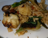 Foto del paso 13 de la receta: Arroz con verduras de temporada