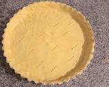Foto del paso 4 de la receta: Tarta frutal con crema pastelera de leche condensada