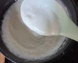 Foto langkah ke 4 dari resep Lumpur Surga Ubi Ungu.