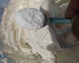 Foto langkah ke 5 dari resep Bolu Tape 2 Telur.